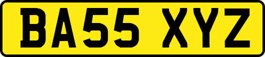 BA55XYZ