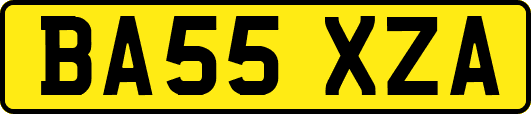 BA55XZA