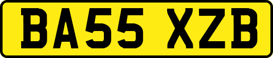 BA55XZB