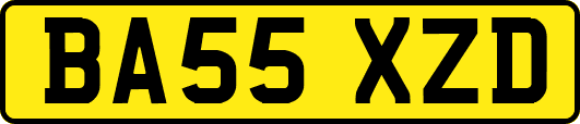 BA55XZD