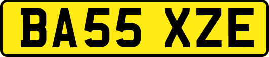 BA55XZE