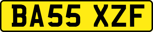 BA55XZF