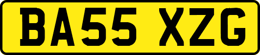 BA55XZG