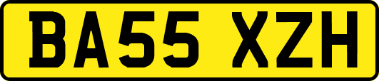 BA55XZH