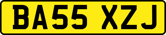 BA55XZJ