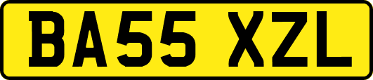 BA55XZL