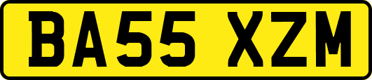 BA55XZM