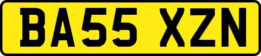 BA55XZN