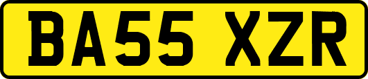BA55XZR