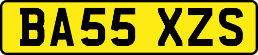 BA55XZS