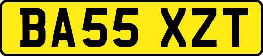 BA55XZT