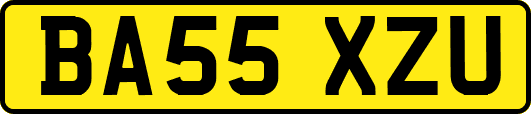 BA55XZU