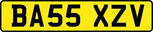 BA55XZV