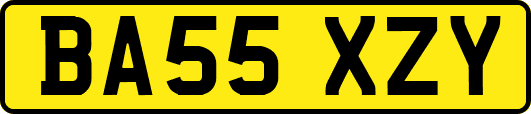 BA55XZY