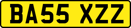 BA55XZZ