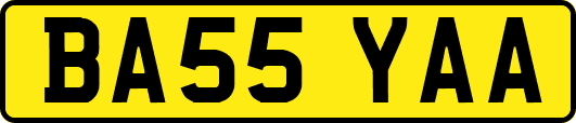BA55YAA