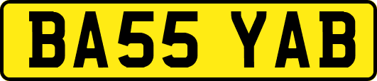BA55YAB