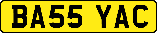 BA55YAC