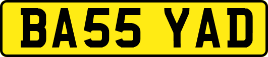 BA55YAD