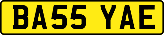BA55YAE