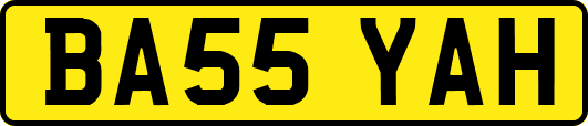 BA55YAH