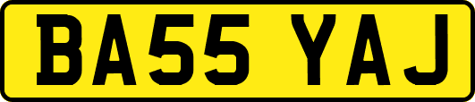 BA55YAJ