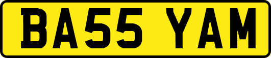 BA55YAM