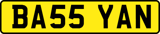 BA55YAN