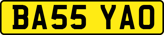 BA55YAO