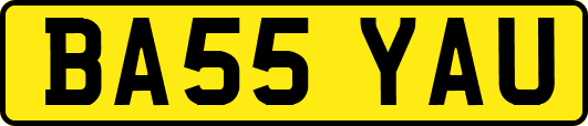 BA55YAU