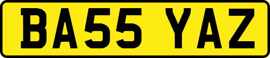 BA55YAZ