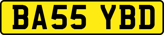 BA55YBD