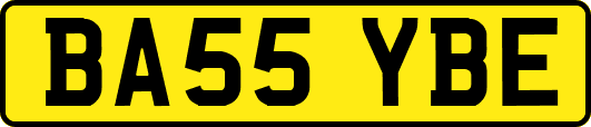 BA55YBE