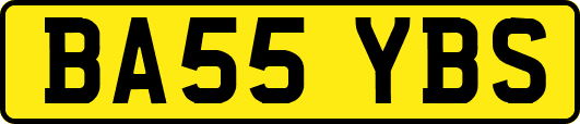 BA55YBS