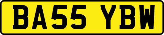 BA55YBW