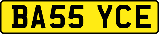 BA55YCE