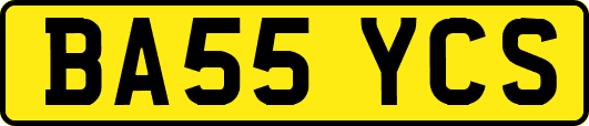 BA55YCS