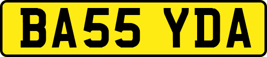 BA55YDA