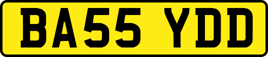 BA55YDD