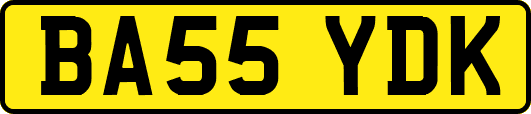 BA55YDK