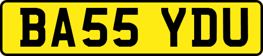 BA55YDU