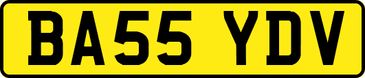 BA55YDV