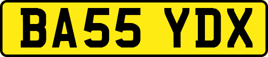 BA55YDX