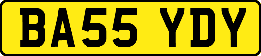 BA55YDY