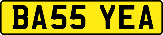 BA55YEA