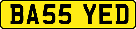 BA55YED