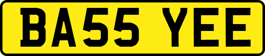 BA55YEE