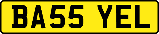 BA55YEL