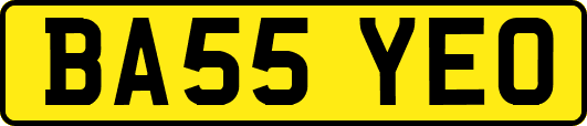 BA55YEO