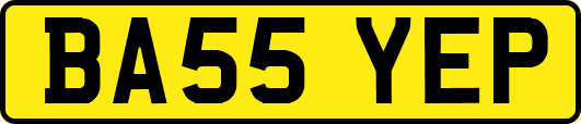 BA55YEP